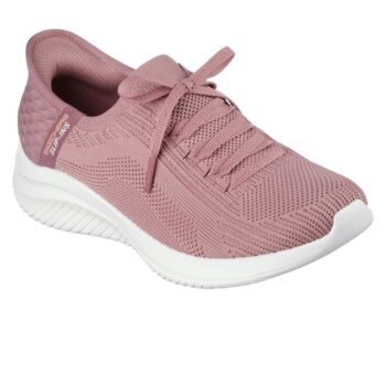 zapatilla mujer skechers ultra flex 3.0 brillant path mauve 2 1 - ZAPATILLA MUJER SKECHERS ULTRA FLEX 3 BRILLIANT PATH