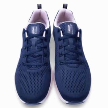 SKECHERS Vapor Foam Mignight Glimmer, Zapatilla Mujer