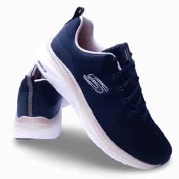 SKECHERS Vapor Foam Mignight Glimmer, Zapatilla Mujer