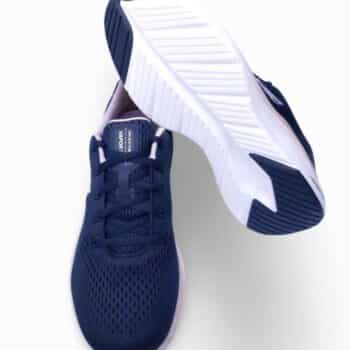 SKECHERS Vapor Foam Mignight Glimmer, Zapatilla Mujer