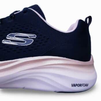 SKECHERS Vapor Foam Mignight Glimmer, Zapatilla Mujer