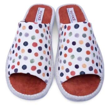 VUL LADI 9077-755, Zapatilla Mujer