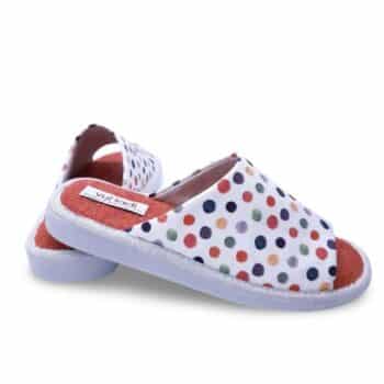 VUL LADI 9077-755, Zapatilla Mujer
