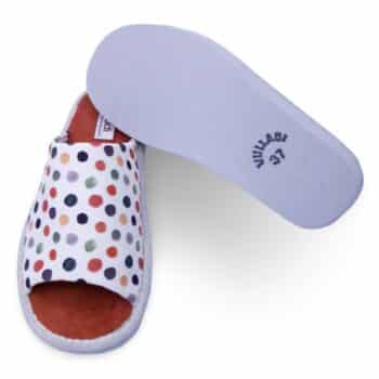 VUL LADI 9077-755, Zapatilla Mujer