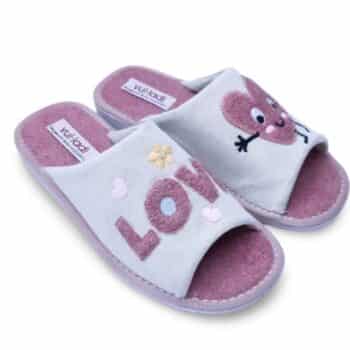 VUL LADI 9079-692, Zapatilla Mujer