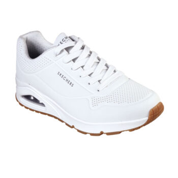 zapatillas hombre skechers uno stand on air camara de aire comodidad modernas blancas 3 - ZAPATILLAS DE HOMBRE SKECHERS UNO STAND ON AIR | ESTILO MODERNO CON CÁMARA DE AIRE zapatillas hombre skechers uno stand on air camara de aire comodidad modernas blancas 3 - ZAPATILLAS DE HOMBRE SKECHERS UNO STAND ON AIR | ESTILO MODERNO CON CÁMARA DE AIRE