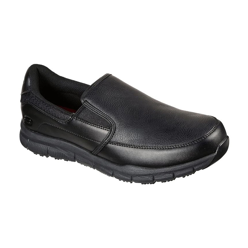 zapatos hombre skechers nampa groton antideslizantes 3 - ZAPATOS HOMBRE SKECHERS NAMPA GROTON | MÁXIMA COMODIDAD Y DISEÑO ANTIDESLIZANTE zapatos hombre skechers nampa groton antideslizantes 3 - ZAPATOS HOMBRE SKECHERS NAMPA GROTON | MÁXIMA COMODIDAD Y DISEÑO ANTIDESLIZANTE