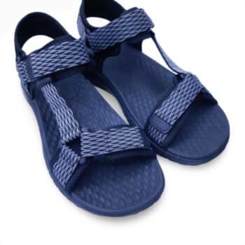 SKECHERS Rip Tide, Sandalia Hombre