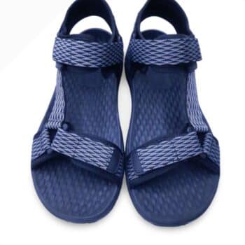 sandalia hombre skechers rip tide black gray 01 - SANDALIA HOMBRE SKECHERS LOMELL RIP TIDE SKECHERS Rip Tide, Sandalia Hombre