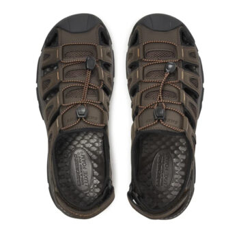 sandalia hombre skechers tresmen outseen 4 - SANDALIA HOMBRE SKECHERS TRESMEN OUTSEEN