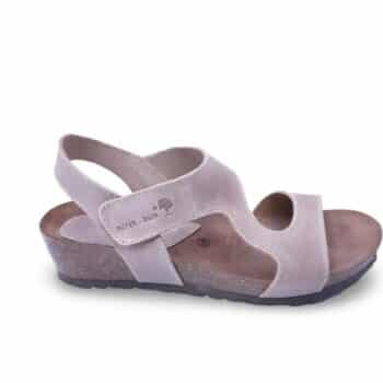 INTERBIOS 5316, Sandalia Mujer