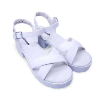 REFRESH 79281, Sandalia Mujer