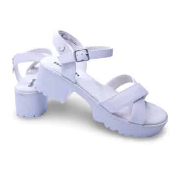 REFRESH 79281, Sandalia Mujer