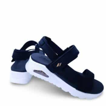 sandalia mujer skechers uno summer stand2 black 02 - SANDALIA MUJER SKECHERS UNO SUMMER STAND2 SKECHERS Uno Summer Stand2, Sandalia Mujer
