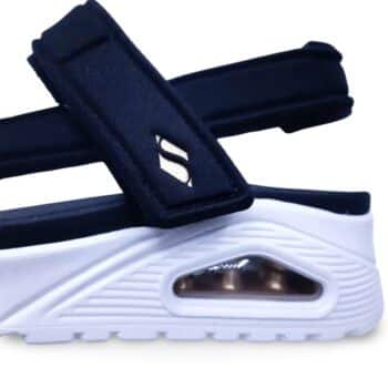 sandalia mujer skechers uno summer stand2 black 04 - SANDALIA MUJER SKECHERS UNO SUMMER STAND2 SKECHERS Uno Summer Stand2, Sandalia Mujer