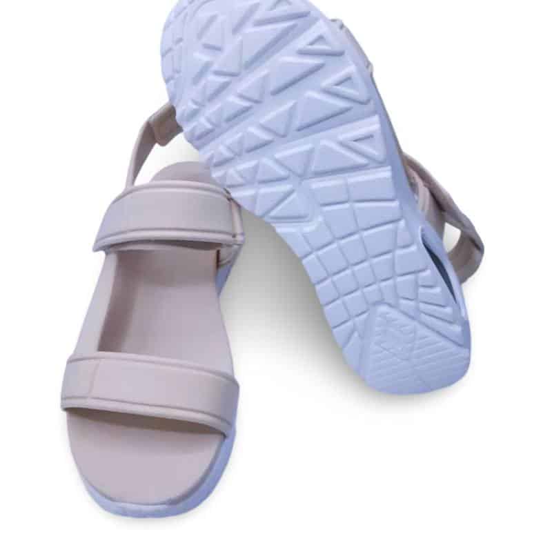 sandalia mujer skechers uno summer stand2 natural 03 - SANDALIA MUJER SKECHERS UNO SUMMER STAND2 SKECHERS Uno Summer Stand2, Sandalia Mujer
