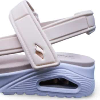 sandalia mujer skechers uno summer stand2 natural 04 - SANDALIA MUJER SKECHERS UNO SUMMER STAND2 SKECHERS Uno Summer Stand2, Sandalia Mujer