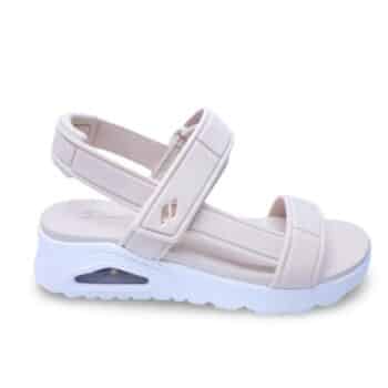 sandalia mujer skechers uno summer stand2 natural - SANDALIA MUJER SKECHERS UNO SUMMER STAND2 SKECHERS Uno Summer Stand2, Sandalia Mujer