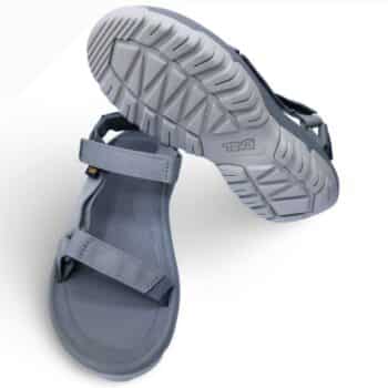 TEVA W Hurricane, Sandalia Mujer
