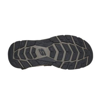 sandalias hombre skechers tresmen garo comodidad agarre 4 - SANDALIAS HOMBRE SKECHERS TRESMEN GARO | COMODIDAD Y AGARRE PARA CUALQUIER TERRENO