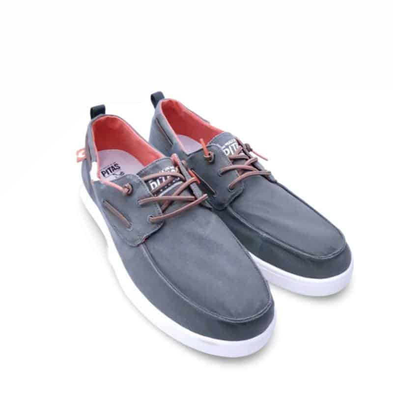 zapato hombre pitas maui kaki 00 - ZAPATILLA HOMBRE PITAS MAUI PITAS Maui, Zapatilla Hombre
