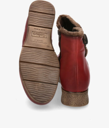 botin mujer valerias 9520 comodidad estilo piel primer calidad burdeos 4 - BOTÍN DE MUJER VALERIA'S 9520 | COMODIDAD Y ESTILO CON PIEL DE PRIMERA CALIDAD botin mujer valerias 9520 comodidad estilo piel primer calidad burdeos 4 - BOTÍN DE MUJER VALERIA'S 9520 | COMODIDAD Y ESTILO CON PIEL DE PRIMERA CALIDAD