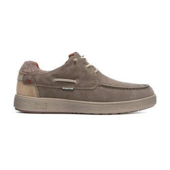 nautico hombre pitas omi gris serraje hidrofugado - ZAPATILLA NÁUTICO HOMBRE PITAS OMI | SERREJA HIDROFUGADO Y SUELA ULTRALIGERA EN MARINO O GRIS nautico hombre pitas omi gris serraje hidrofugado - ZAPATILLA NÁUTICO HOMBRE PITAS OMI | SERREJA HIDROFUGADO Y SUELA ULTRALIGERA EN MARINO O GRIS