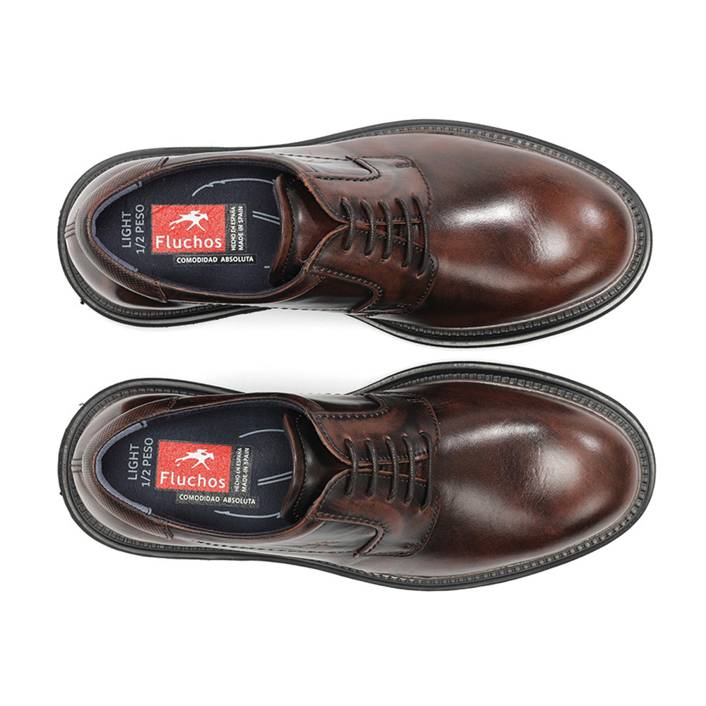 zapato hombre fluchos lincon f2054 marron clasico versatil 5 - ZAPATO HOMBRE FLUCHOS LINCON F2054 | ESTILO CLÁSICO Y VERSÁTIL EN MARRÓN O NEGRO zapato hombre fluchos lincon f2054 marron clasico versatil 5 - ZAPATO HOMBRE FLUCHOS LINCON F2054 | ESTILO CLÁSICO Y VERSÁTIL EN MARRÓN O NEGRO