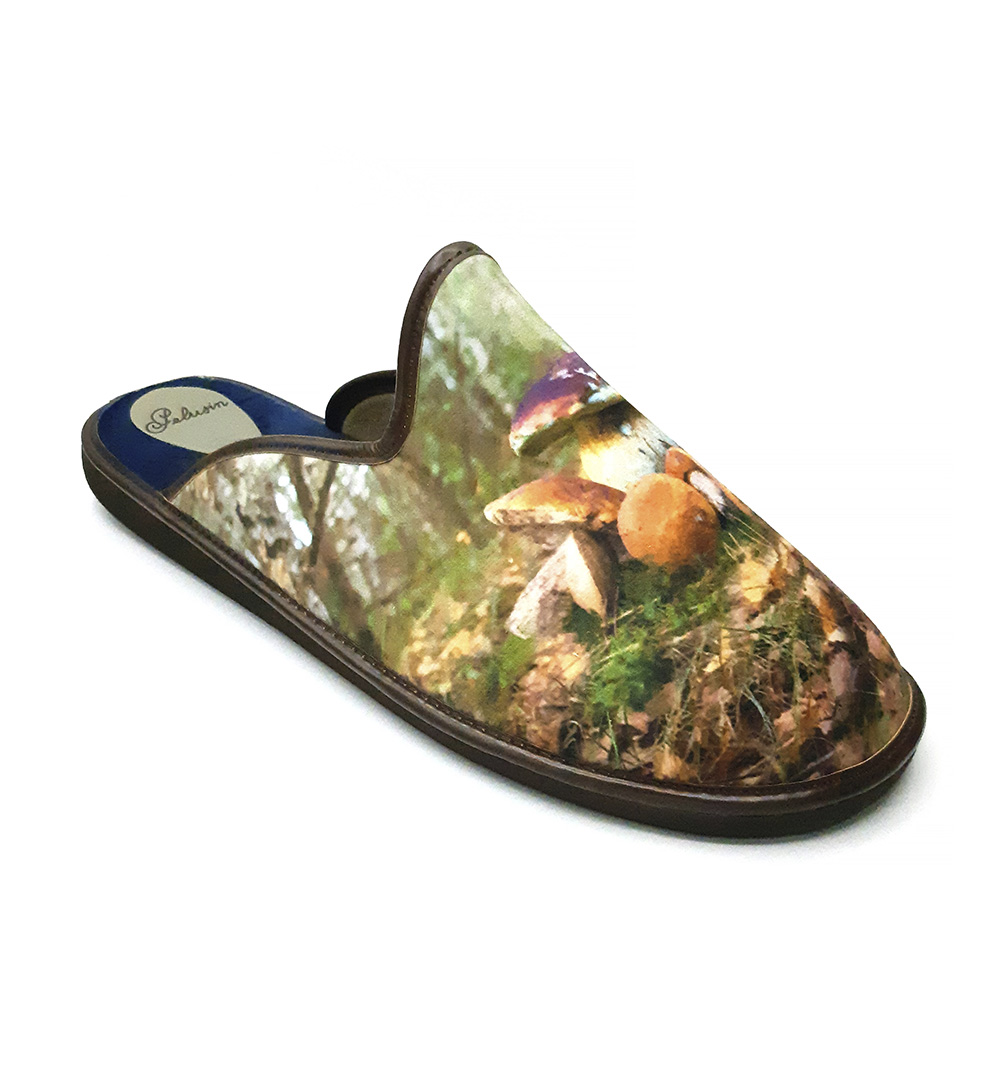 zapatilla hombre pelusin 300 setas 2 - ZAPATILLA HOMBRE PELUSIN 300 SETAS | COMODIDAD Y CALIDEZ CON DISEÑO DE SETAS zapatilla hombre pelusin 300 setas 2 - ZAPATILLA HOMBRE PELUSIN 300 SETAS | COMODIDAD Y CALIDEZ CON DISEÑO DE SETAS