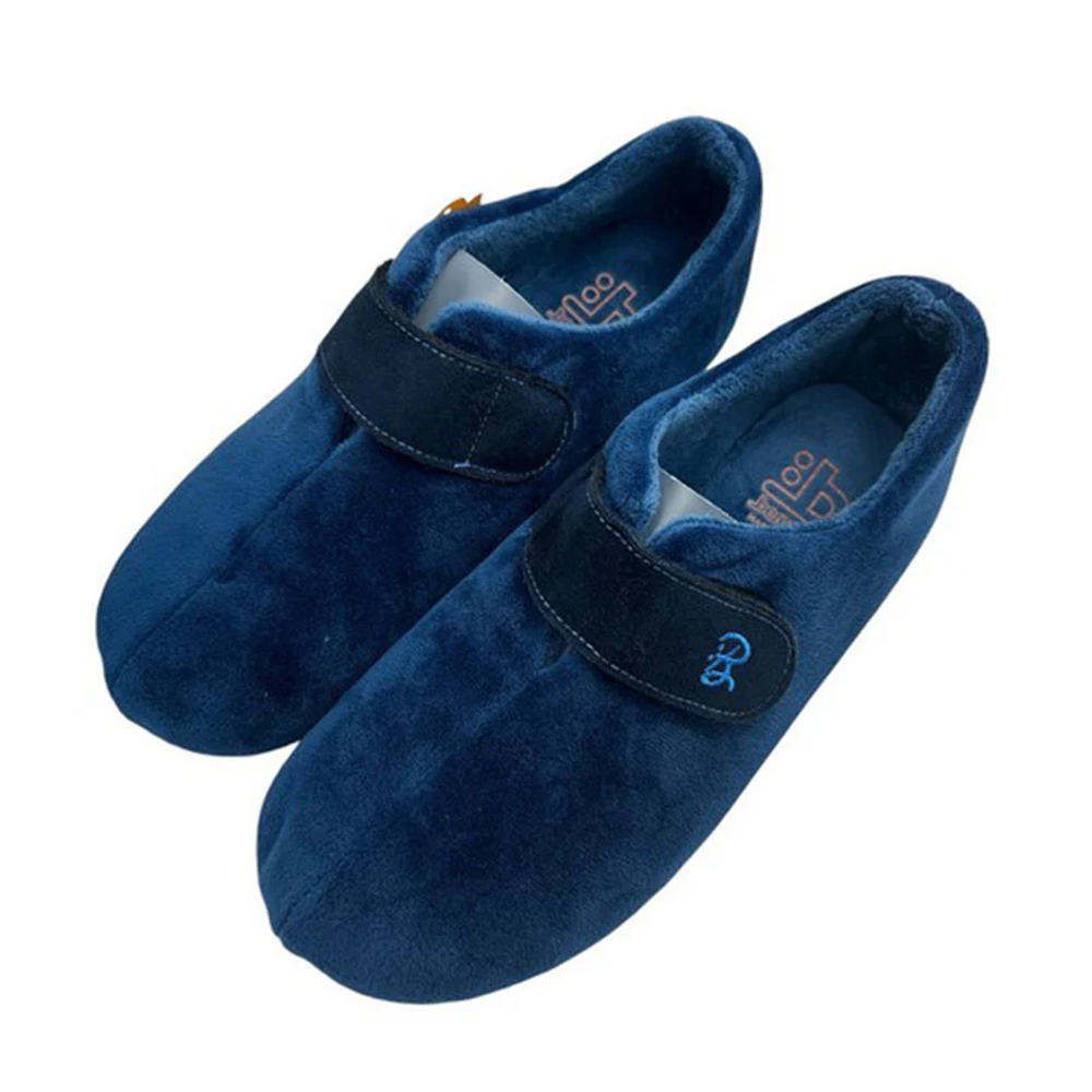 zapatillas hombre berevere in920 marino 01 4 - ZAPATILLAS HOMBRE BEREVERE IN920 | CERRADAS CON VELCRO EN MARINO Y MARRÓN zapatillas hombre berevere in920 marino 01 4 - ZAPATILLAS HOMBRE BEREVERE IN920 | CERRADAS CON VELCRO EN MARINO Y MARRÓN