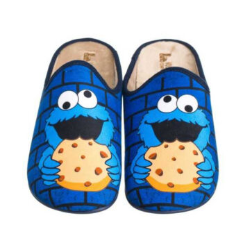 zapatillas hombre vulca bicha 1841 monstruo galletas marino 2 - ZAPATILLAS HOMBRE VULCA BICHA 1841 | DISEÑO DIVERTIDO DEL MONSTRUO DE LAS GALLETAS zapatillas hombre vulca bicha 1841 monstruo galletas marino 2 - ZAPATILLAS HOMBRE VULCA BICHA 1841 | DISEÑO DIVERTIDO DEL MONSTRUO DE LAS GALLETAS