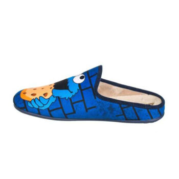 zapatillas hombre vulca bicha 1841 monstruo galletas marino 5 - ZAPATILLAS HOMBRE VULCA BICHA 1841 | DISEÑO DIVERTIDO DEL MONSTRUO DE LAS GALLETAS zapatillas hombre vulca bicha 1841 monstruo galletas marino 5 - ZAPATILLAS HOMBRE VULCA BICHA 1841 | DISEÑO DIVERTIDO DEL MONSTRUO DE LAS GALLETAS