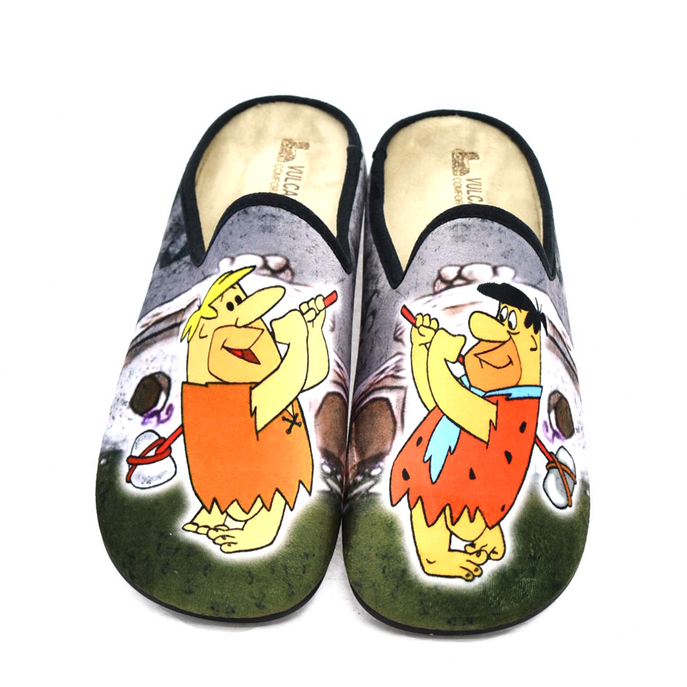 zapatillas hombre vulca bicha 1855 picapiedra 2 - ZAPATILLAS HOMBRE VULCA BICHA 1855 | INSPIRADAS EN LOS PICAPIEDRA zapatillas hombre vulca bicha 1855 picapiedra 2 - ZAPATILLAS HOMBRE VULCA BICHA 1855 | INSPIRADAS EN LOS PICAPIEDRA