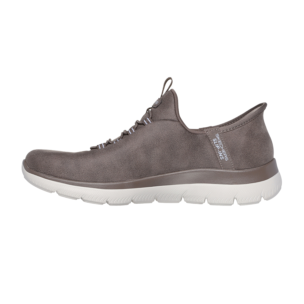 zapatillas mujer skechers slip ins summits unknown trail hielo 3 - ZAPATILLAS MUJER SKECHERS SLIP-INS: SUMMITS - UNKNOWN TRAIL 150254 | COMODIDAD MANOS LIBRES EN MARRÓN Y NEGRO zapatillas mujer skechers slip ins summits unknown trail hielo 3 - ZAPATILLAS MUJER SKECHERS SLIP-INS: SUMMITS - UNKNOWN TRAIL 150254 | COMODIDAD MANOS LIBRES EN MARRÓN Y NEGRO