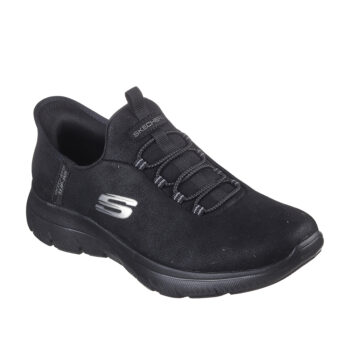 zapatillas mujer skechers slip ins summits unknown trail negro 2 - ZAPATILLAS MUJER SKECHERS SLIP-INS: SUMMITS - UNKNOWN TRAIL 150254 | COMODIDAD MANOS LIBRES EN MARRÓN Y NEGRO zapatillas mujer skechers slip ins summits unknown trail negro 2 - ZAPATILLAS MUJER SKECHERS SLIP-INS: SUMMITS - UNKNOWN TRAIL 150254 | COMODIDAD MANOS LIBRES EN MARRÓN Y NEGRO