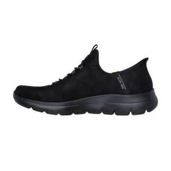 zapatillas mujer skechers slip ins summits unknown trail negro 3 - ZAPATILLAS MUJER SKECHERS SLIP-INS: SUMMITS - UNKNOWN TRAIL 150254 | COMODIDAD MANOS LIBRES EN MARRÓN Y NEGRO zapatillas mujer skechers slip ins summits unknown trail negro 3 - ZAPATILLAS MUJER SKECHERS SLIP-INS: SUMMITS - UNKNOWN TRAIL 150254 | COMODIDAD MANOS LIBRES EN MARRÓN Y NEGRO