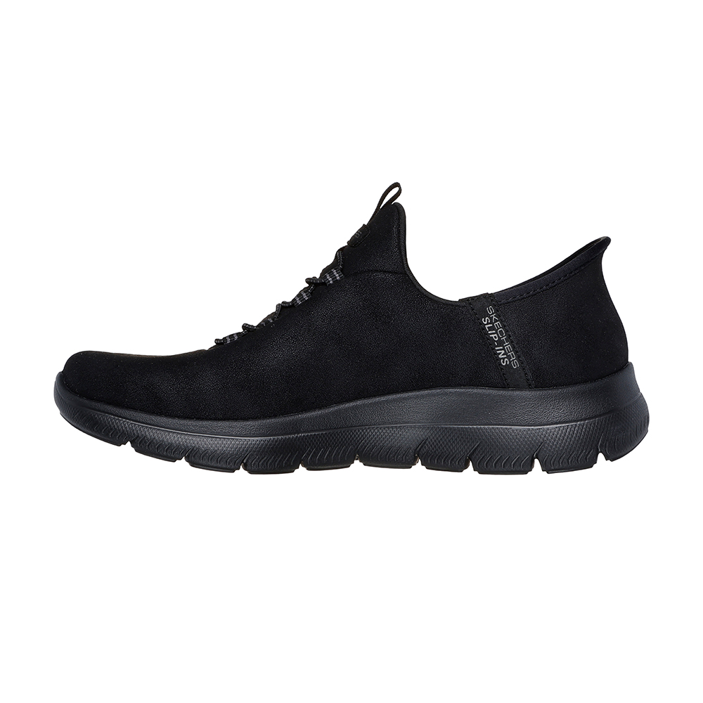zapatillas mujer skechers slip ins summits unknown trail negro 3 - ZAPATILLAS MUJER SKECHERS SLIP-INS: SUMMITS - UNKNOWN TRAIL 150254 | COMODIDAD MANOS LIBRES EN MARRÓN Y NEGRO zapatillas mujer skechers slip ins summits unknown trail negro 3 - ZAPATILLAS MUJER SKECHERS SLIP-INS: SUMMITS - UNKNOWN TRAIL 150254 | COMODIDAD MANOS LIBRES EN MARRÓN Y NEGRO