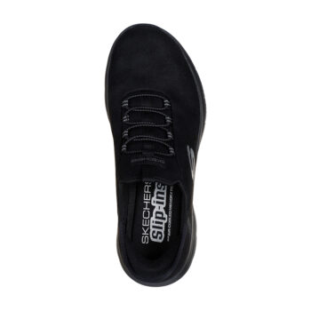 zapatillas mujer skechers slip ins summits unknown trail negro 5 - ZAPATILLAS MUJER SKECHERS SLIP-INS: SUMMITS - UNKNOWN TRAIL 150254 | COMODIDAD MANOS LIBRES EN MARRÓN Y NEGRO zapatillas mujer skechers slip ins summits unknown trail negro 5 - ZAPATILLAS MUJER SKECHERS SLIP-INS: SUMMITS - UNKNOWN TRAIL 150254 | COMODIDAD MANOS LIBRES EN MARRÓN Y NEGRO