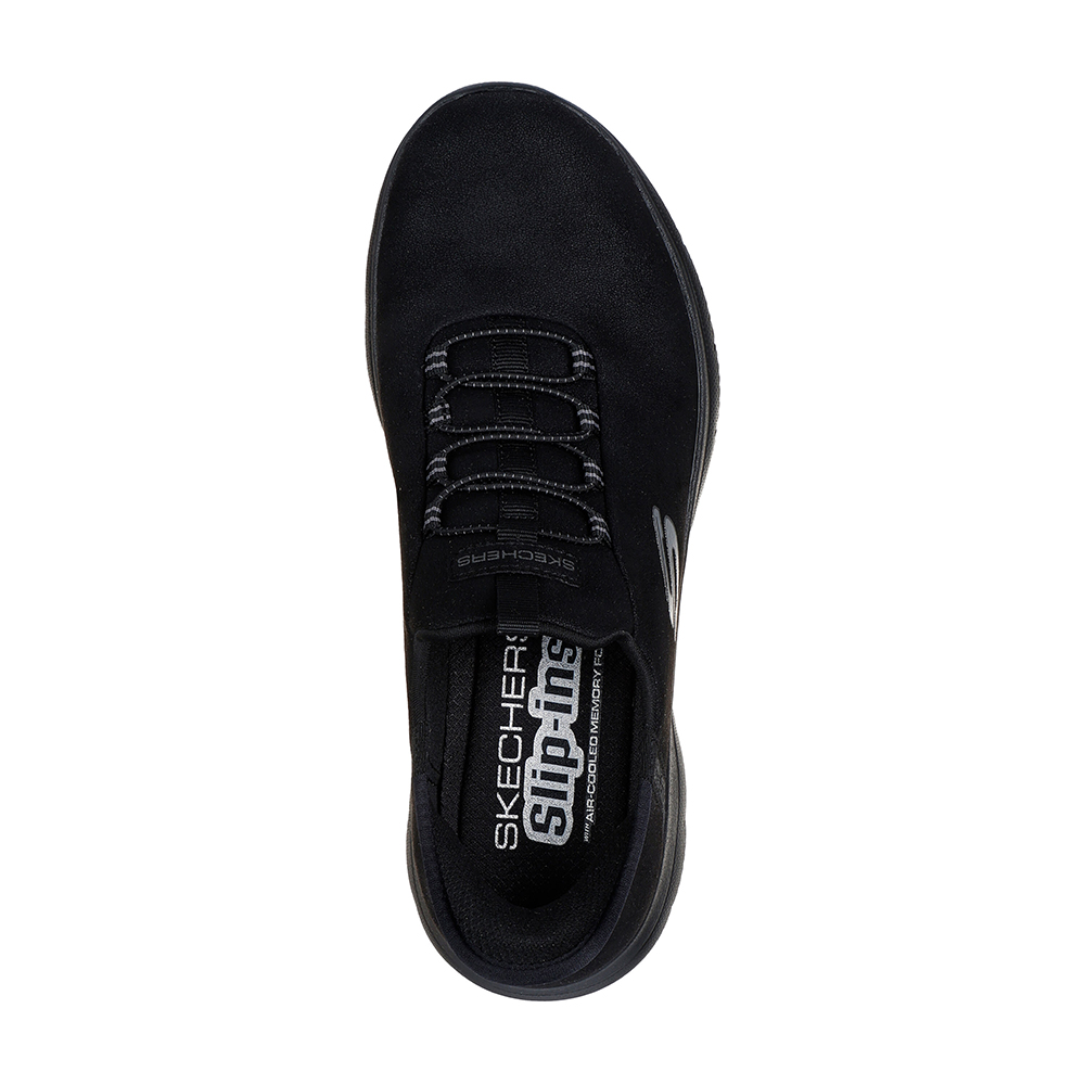 zapatillas mujer skechers slip ins summits unknown trail negro 5 - ZAPATILLAS MUJER SKECHERS SLIP-INS: SUMMITS - UNKNOWN TRAIL 150254 | COMODIDAD MANOS LIBRES EN MARRÓN Y NEGRO zapatillas mujer skechers slip ins summits unknown trail negro 5 - ZAPATILLAS MUJER SKECHERS SLIP-INS: SUMMITS - UNKNOWN TRAIL 150254 | COMODIDAD MANOS LIBRES EN MARRÓN Y NEGRO