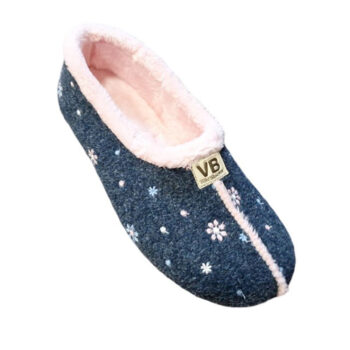 zapatillas mujer vulca bicha 4308 flores 3 - ZAPATILLAS MUJER VULCA BICHA 4308 | DISEÑO FLORAL Y MÁXIMA COMODIDAD