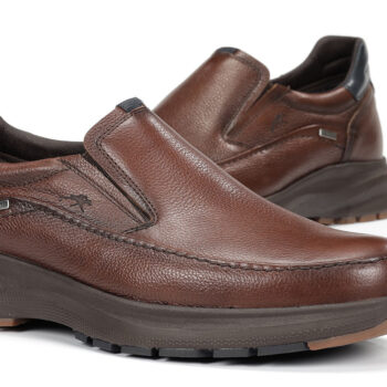 zapatos hombre fluchos triton f2064 marron 4 - ZAPATOS HOMBRE FLUCHOS TRITON F2064 | COMODIDAD Y ESTILO EN MARRÓN