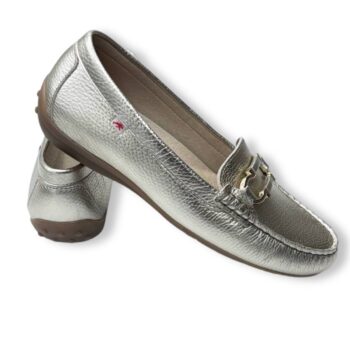 IMG 1149 - MOCASÍN MUJER FLUCHOS BRUNI F2156 | DISEÑO ELEGANTE Y CONFORT ABSOLUTO Mocasín mujer Fluchos Bruni - calzado cómodo de piel con diseño elegante y suela flexible