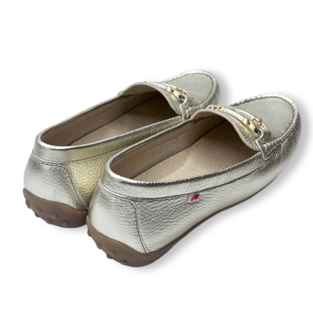 IMG 1151 - MOCASÍN MUJER FLUCHOS BRUNI F2156 | DISEÑO ELEGANTE Y CONFORT ABSOLUTO Mocasín mujer Fluchos Bruni - calzado cómodo de piel con diseño elegante y suela flexible