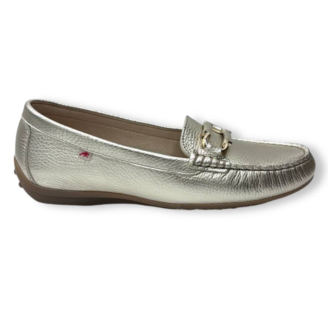 IMG 1187 - MOCASÍN MUJER FLUCHOS BRUNI F2156 | DISEÑO ELEGANTE Y CONFORT ABSOLUTO Fluchos Bruni F2156 Mocasín mujer Fluchos Bruni f2156- calzado cómodo de piel con diseño elegante y suela flexible