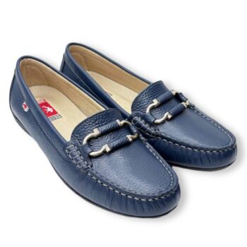 IMG 1600 - MOCASÍN MUJER FLUCHOS BRUNI F2156 | DISEÑO ELEGANTE Y CONFORT ABSOLUTO Mocasín mujer Fluchos Bruni - calzado cómodo de piel con diseño elegante y suela flexible