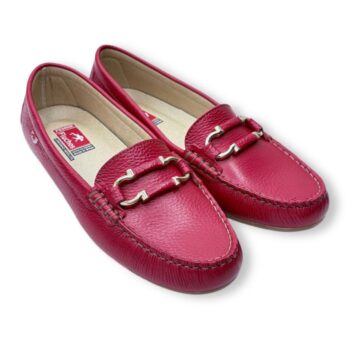 IMG 1601 - MOCASÍN MUJER FLUCHOS BRUNI F2156 | DISEÑO ELEGANTE Y CONFORT ABSOLUTO Mocasín mujer Fluchos Bruni - calzado cómodo de piel con diseño elegante y suela flexible