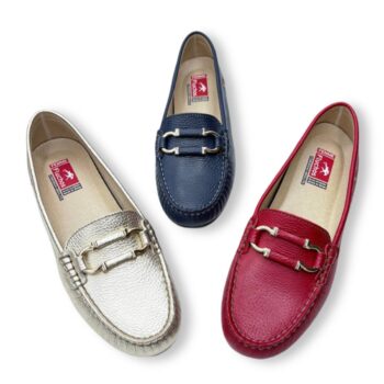 IMG 1602 - MOCASÍN MUJER FLUCHOS BRUNI F2156 | DISEÑO ELEGANTE Y CONFORT ABSOLUTO Mocasín mujer Fluchos Bruni - calzado cómodo de piel con diseño elegante y suela flexible