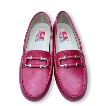 IMG 1607 - MOCASÍN MUJER FLUCHOS BRUNI F2156 | DISEÑO ELEGANTE Y CONFORT ABSOLUTO Mocasín mujer Fluchos Bruni - calzado cómodo de piel con diseño elegante y suela flexible