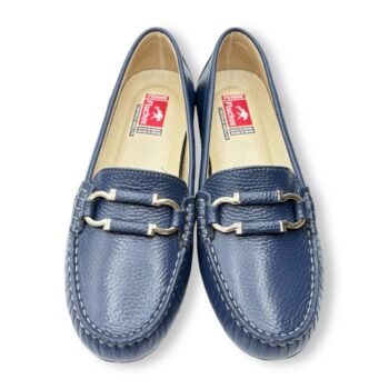 IMG 1608 - MOCASÍN MUJER FLUCHOS BRUNI F2156 | DISEÑO ELEGANTE Y CONFORT ABSOLUTO Mocasín mujer Fluchos Bruni - calzado cómodo de piel con diseño elegante y suela flexible