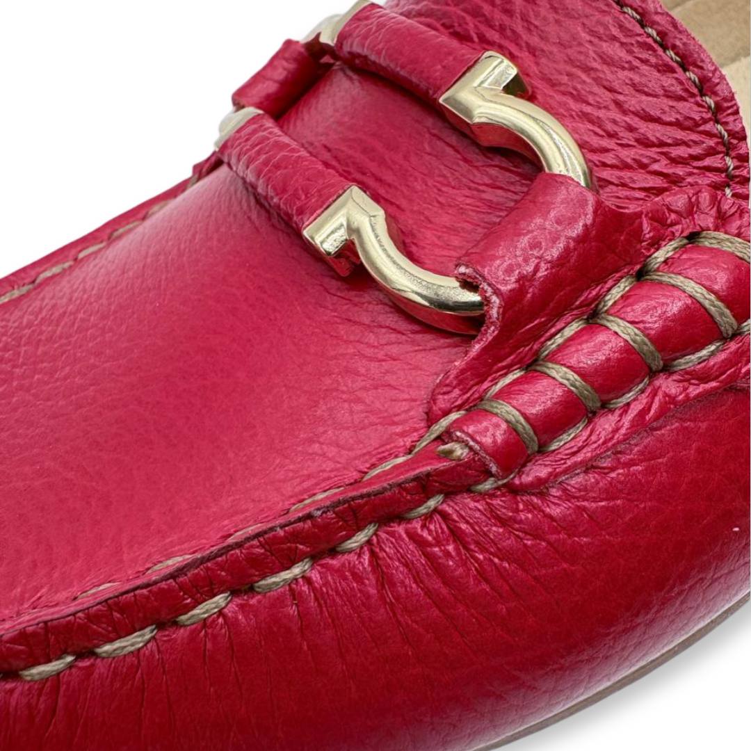IMG 1609 - MOCASÍN MUJER FLUCHOS BRUNI F2156 | DISEÑO ELEGANTE Y CONFORT ABSOLUTO Mocasín mujer Fluchos Bruni - calzado cómodo de piel con diseño elegante y suela flexible